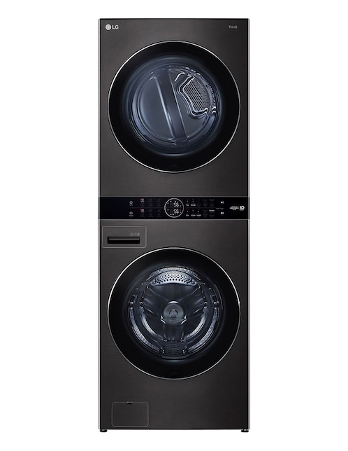 LG Combo lavadora LG Eléctrico 22 kg WK22BS6E