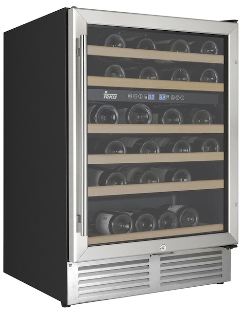 Frigobar Teka RV 51C 5 pies cúbicos