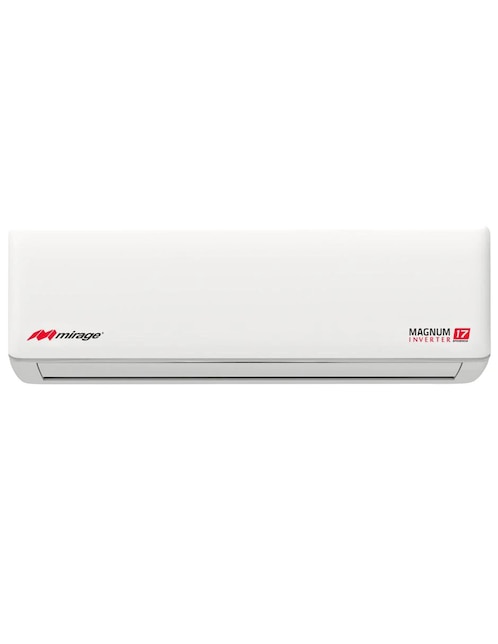 Aire acondicionado mini split inverter frío 12,000 BTU SETCMF120N 110 V