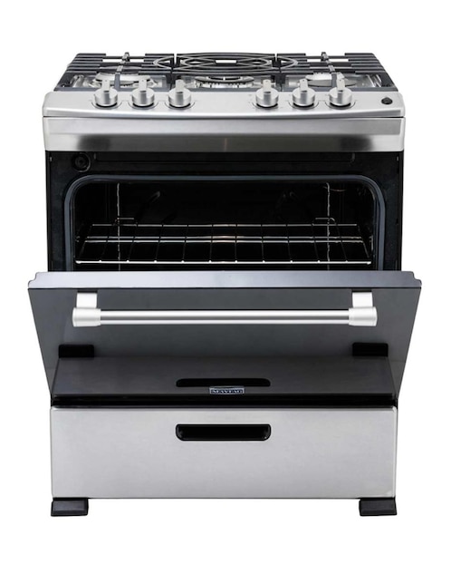 Estufa a gas Maytag 76 cm MF8000S en Liverpool
