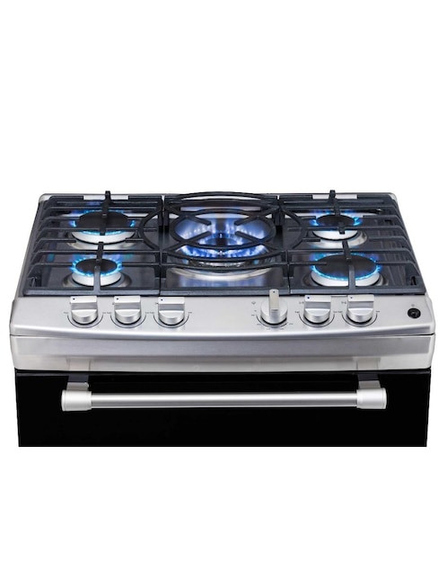Estufa a gas Maytag 76 cm MF8000S en Liverpool
