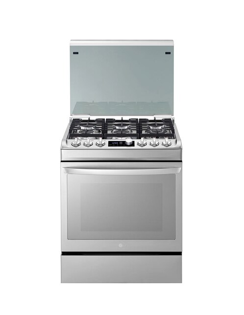 Estufa a gas LG 75.90 cm RSG316T en Liverpool