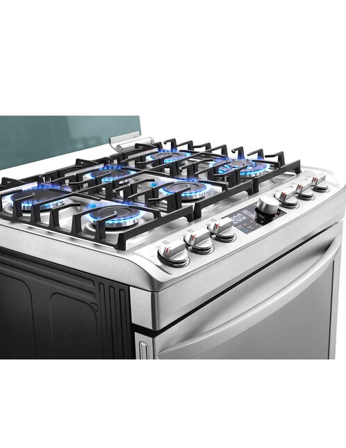 Cocinas y planchas a gas