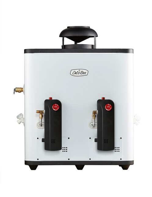 Calentador De Paso Calorex 15 Litros Coxdp 15 En Liverpool