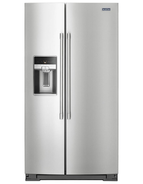 Refrigerador Top mount Maytag 26 pies tecnología no frost MD7816S