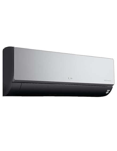 Aire Acondicionado Minisplit Inverter Lg Frío 22000 Btu Vr242cw 220v 4 3281