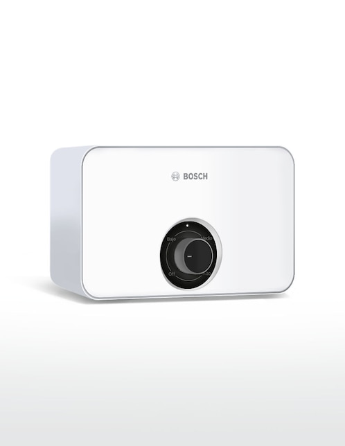 BOSCH Calentador de paso bosch autoheat 5 l eléctrico