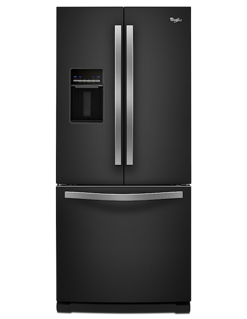 Refrigerador Whirlpool 20 pies cúbicos No Frost MWRF220SEHV