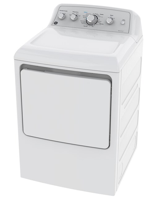 Secadora de Gas General Electric 21 kg con 4 ciclos en Liverpool