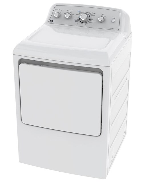 Secadora de Gas General Electric 21 kg con 4 ciclos en Liverpool