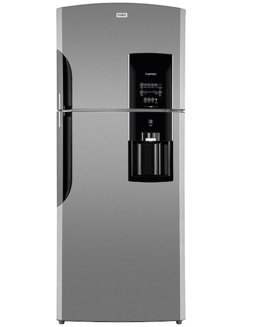 Refrigerador Mabe 18 pies cúbicos No Frost RMS510ICMRX0