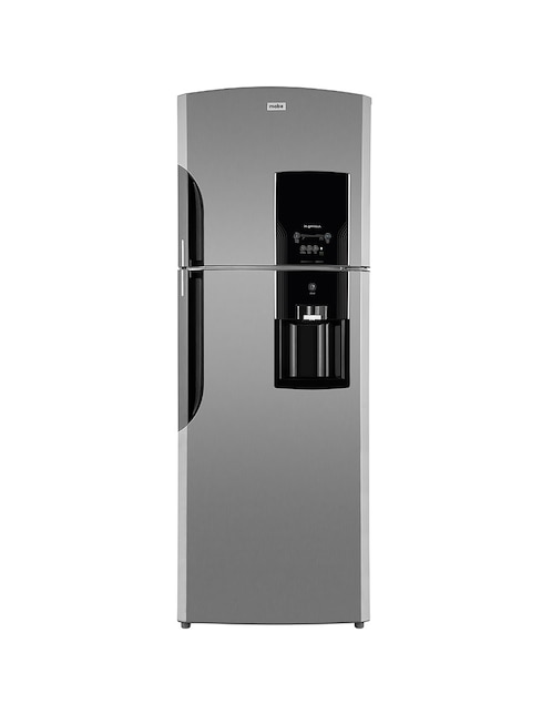 Refrigerador Top mount Mabe 14 pies cúbicos RMS400IBMRX0