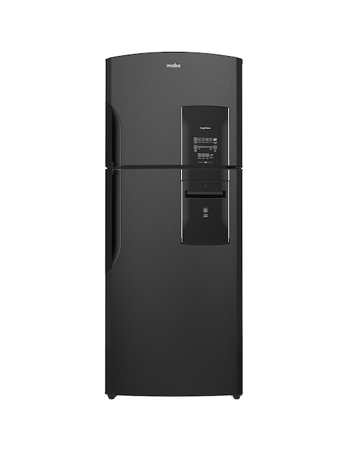 Refrigerador Top mount Mabe 18 pies RMS510IZMRP0