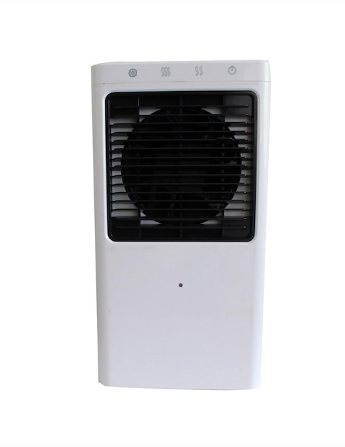 Enfriador evaporativo Dace DAL1VT-0205P