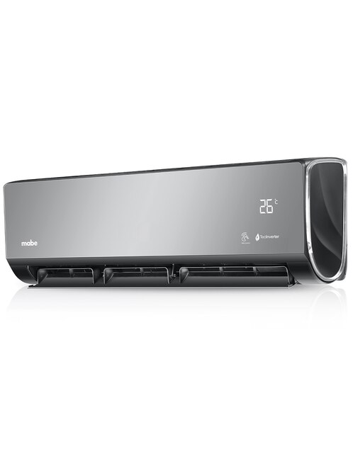 Aire acondicionado mini split Mabe frío 12,000 BTU MMI12CDMCAM9 220 V