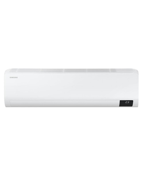 Aire acondicionado mini split frío y calor 22,000 BTU AR24TSFZCWK/AX 220 V
