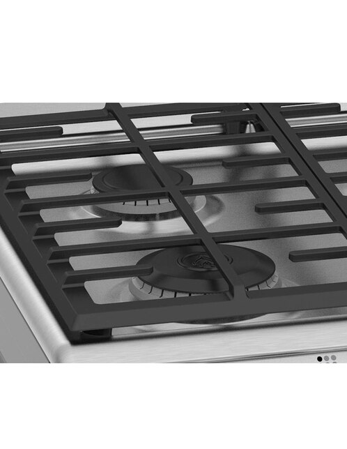 Estufa de piso Mabe a gas 30 pulgadas EM7660CFIX1 en Liverpool
