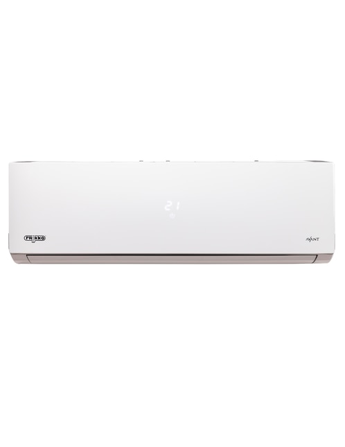 Aire acondicionado mini split Frikko frío y calor 182HA 220 V