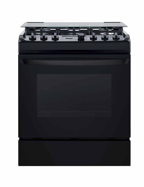 Estufa a gas LG 85 cm RSG314S en Liverpool