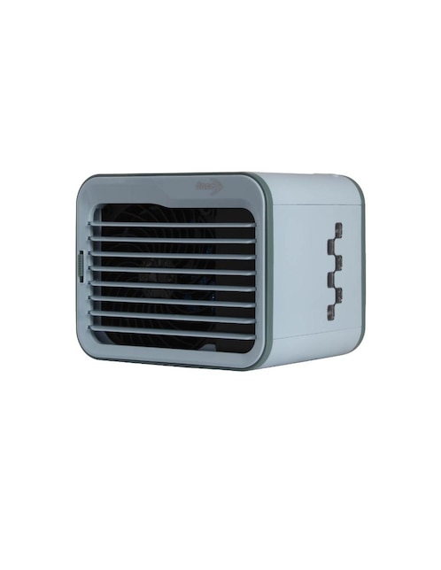 Enfriador evaporativo Dace  frío 2 L DAL1VT-0102PA 127 V