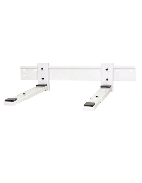 Base para microondas Mobili Mobile blanco