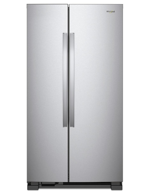 Refrigerador Dúplex Whirlpool 25 pies tecnología no frost WD5600S