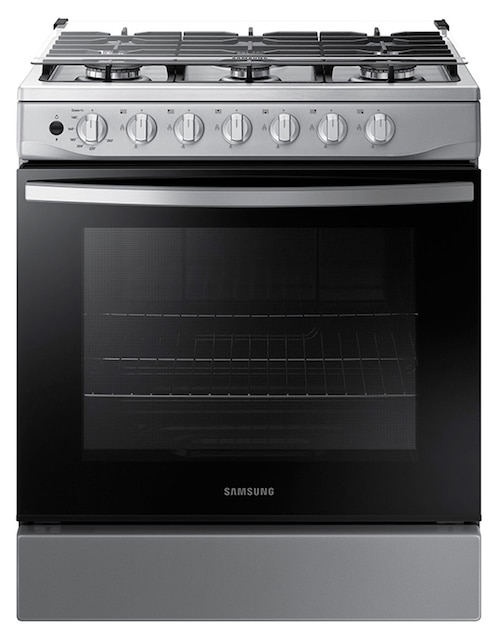 Estufa a gas Samsung 76.7 cm NX52T3310MV/AX en Liverpool