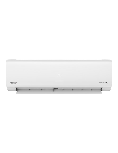 Aire acondicionado mini split inverter Frikko frío 12,000 BTU 121CFIT17 115 V