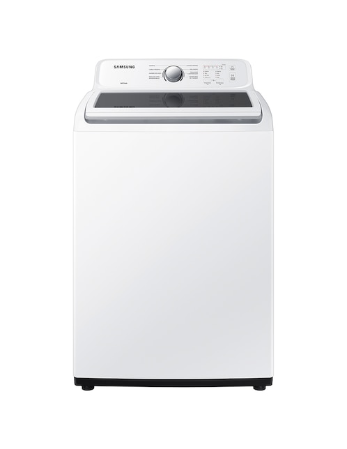 Image of Lavadora Samsung 21 kg automática carga superior WA21A3341GW/AX