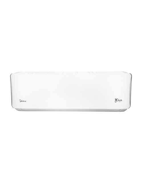 Aire acondicionado mini split Midea frío 12000 BTU MAS12C2ASP 220 V