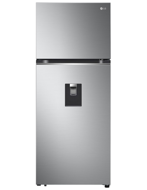Refrigerador Top Mount LG 14 pies cúbicos Tecnología Inverter y No Frost VT40WP