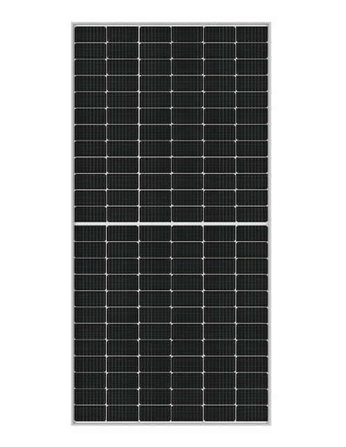 Kit solar monocristalino Huawei 500 W Set de 4