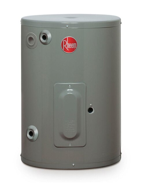 Calentador de depósito Rheem 415512 30 L eléctrico