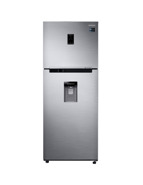 Refrigerador Top Mount Samsung 13 pies Tecnología Inverter y No Frost RT35A5930S8/EM