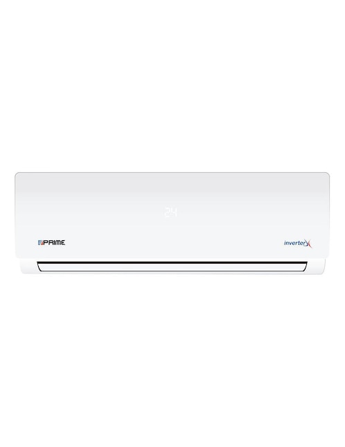 Aire acondicionado mini split Prime frío 12,000 BTU EMPRC121-B 115 V