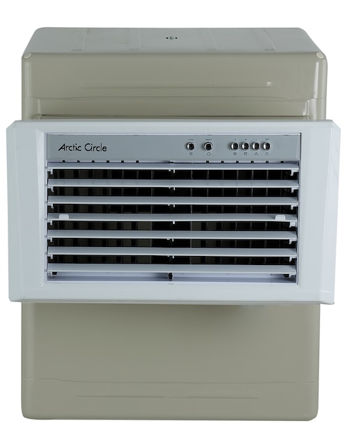 Enfriador evaporativo frío 20 l R28W 110 V 1