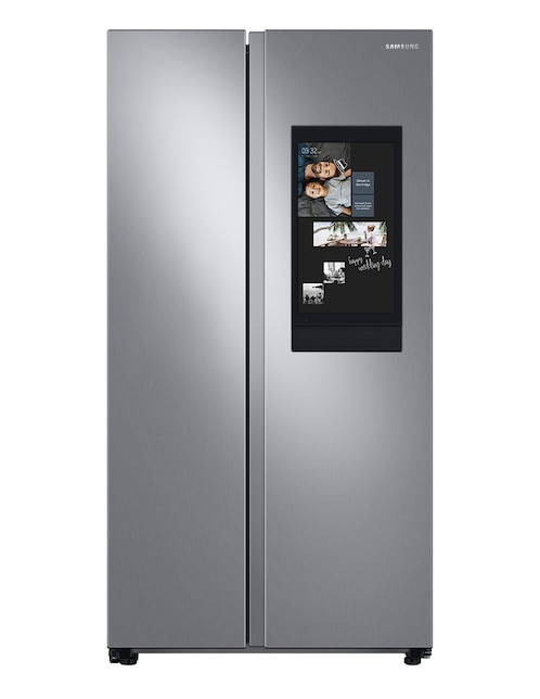 Refrigerador Dúplex 28 pies cúbicos tecnología inverter y tecnología no frost RS28A5F61S9/EM