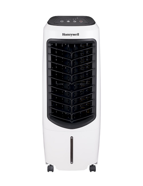 Enfriador evaporativo Honeywell frío 10 l TC10PE 127 V