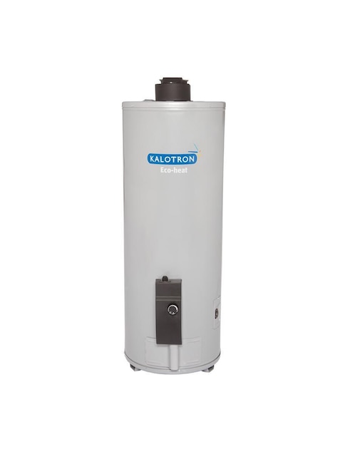 Calentador de depósito Kalotron KA-DEP-040LP-01 40 L gas lp
