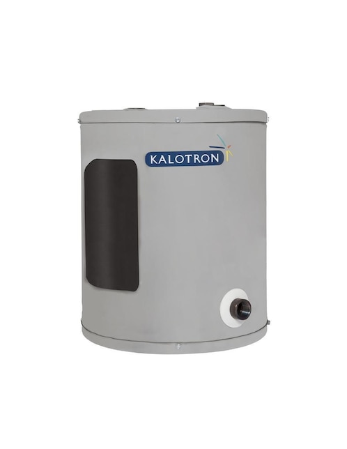 Calentador instantáneo Kalotron KA-ELE-00020-02 Eléctrico