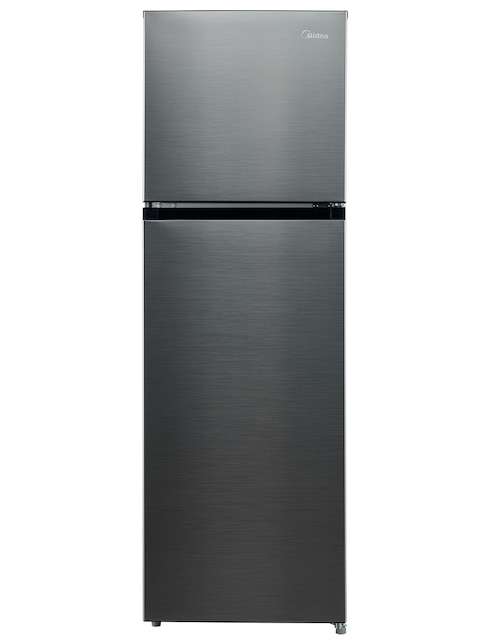 Refrigerador Top Mount Midea 10 pies MDRT280WINDX