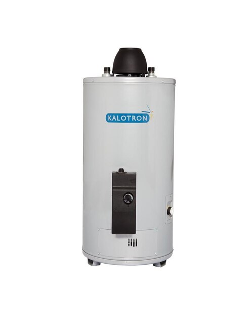 Calentador de paso Kalotron KA-ARC-105LP-01 Gas LP
