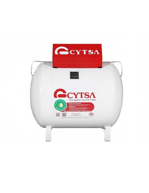 Tanque estacionario Cytsa PT120EST_X-003