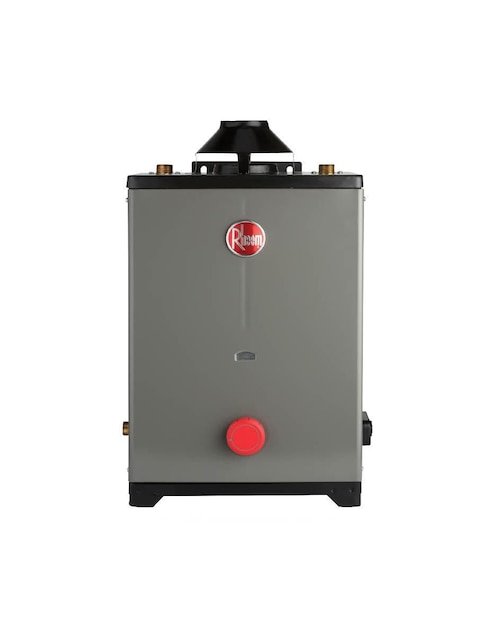 RHEEM Calentador de paso Rheem HRT-CHL13P 13 L gas lp