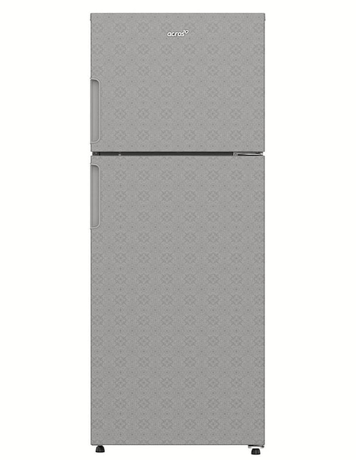 Refrigerador top mount Acros 11 pies cúbicos AT1130F