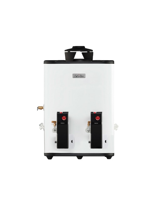Calentador de Agua Instantáneo Eléctrico Calorex Eleva 4 Litros