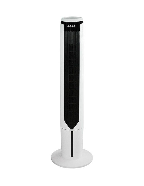 Enfriador evaporativo Dace  frío 4 L DALT-0410BD 110 V