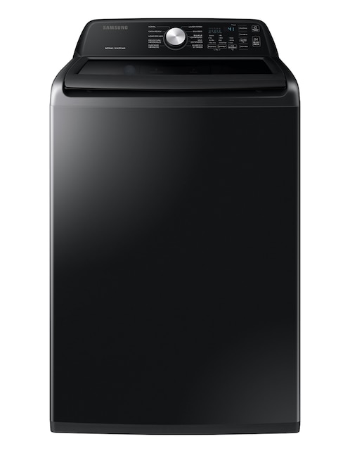 Lavadora Samsung 22 kg automática carga superior WA22B3554GV/AX