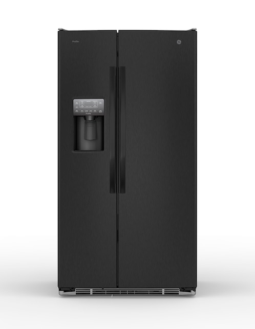 Refrigerador Dúplex GE Profile 27 pies Tecnología No Frost PNM26PGTFPS