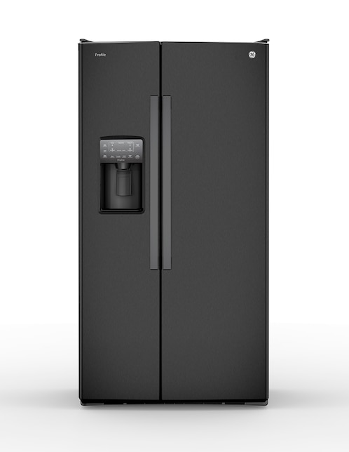 Refrigerador dúplex GE Profile 22 pies cúbicos Tecnología No frost PNM22MDTHDS